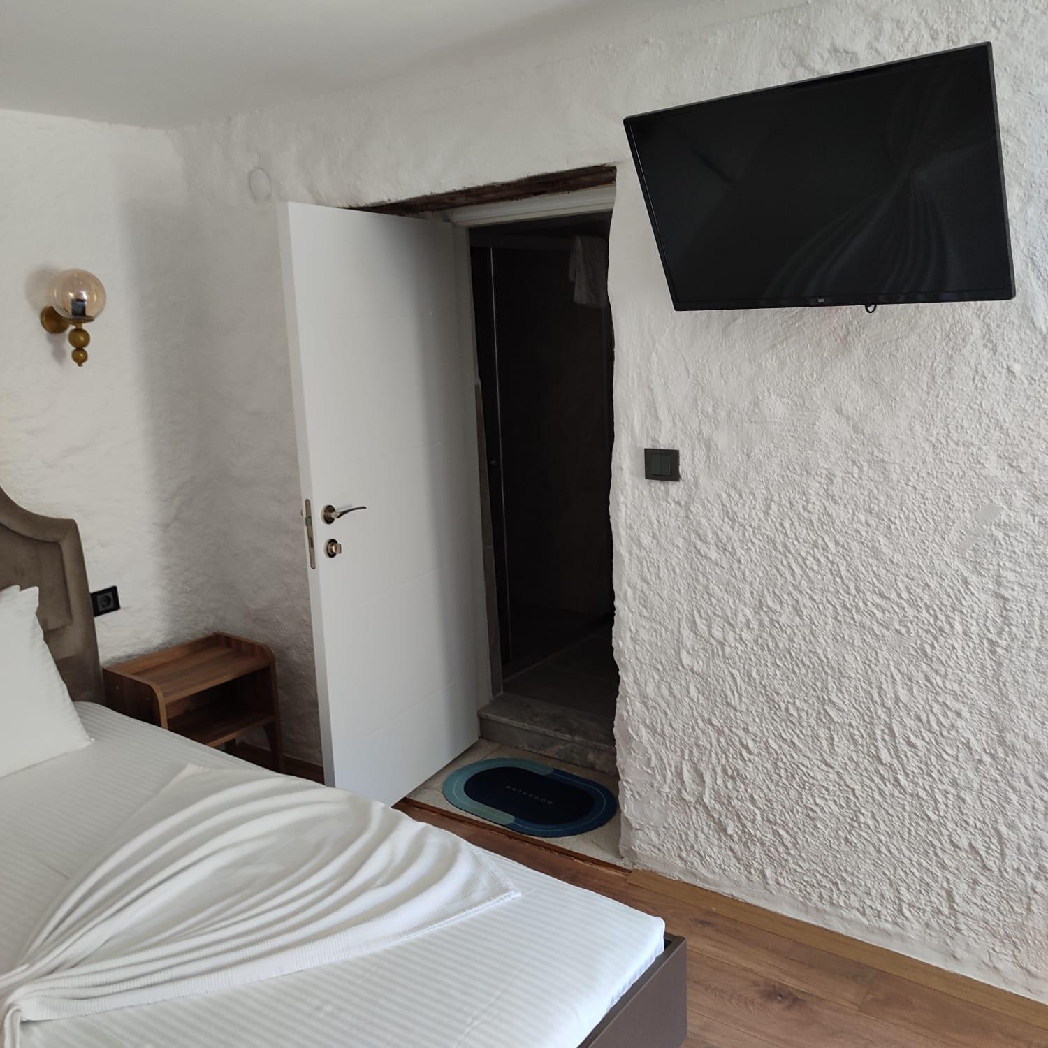 Baba Evi Butik Otel Çeşme Exterior foto