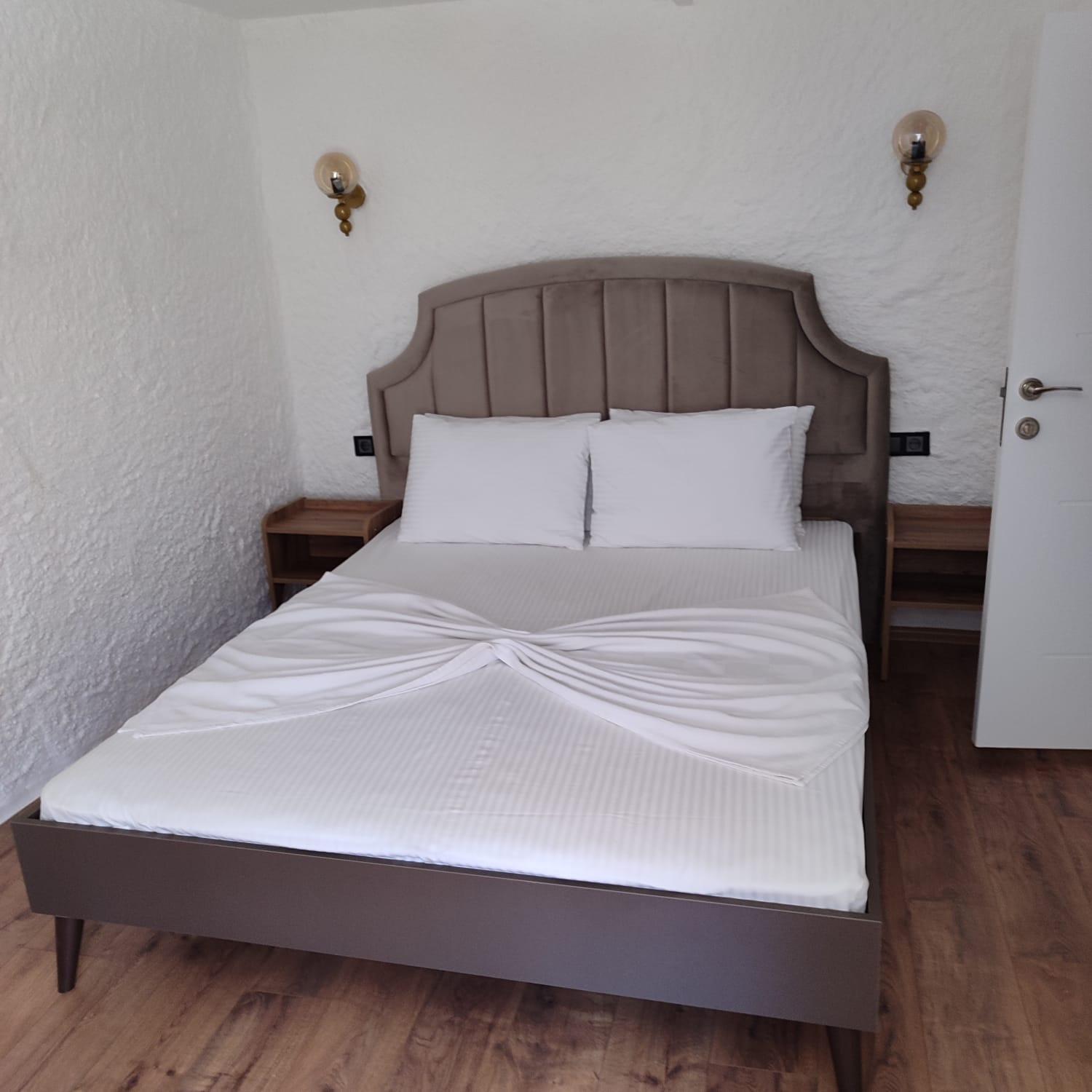 Baba Evi Butik Otel Çeşme Exterior foto