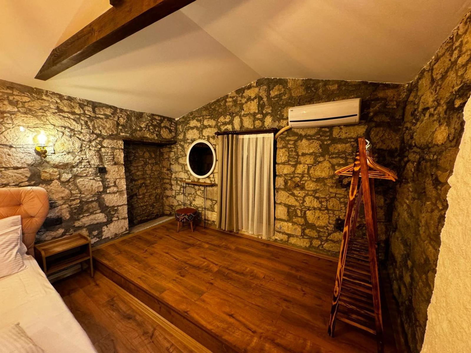 Baba Evi Butik Otel Çeşme Exterior foto